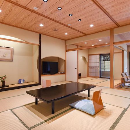 שיזוקה Furuya Ryokan מראה חיצוני תמונה