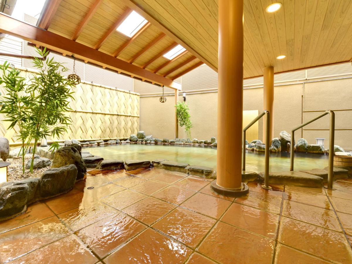 שיזוקה Furuya Ryokan מראה חיצוני תמונה