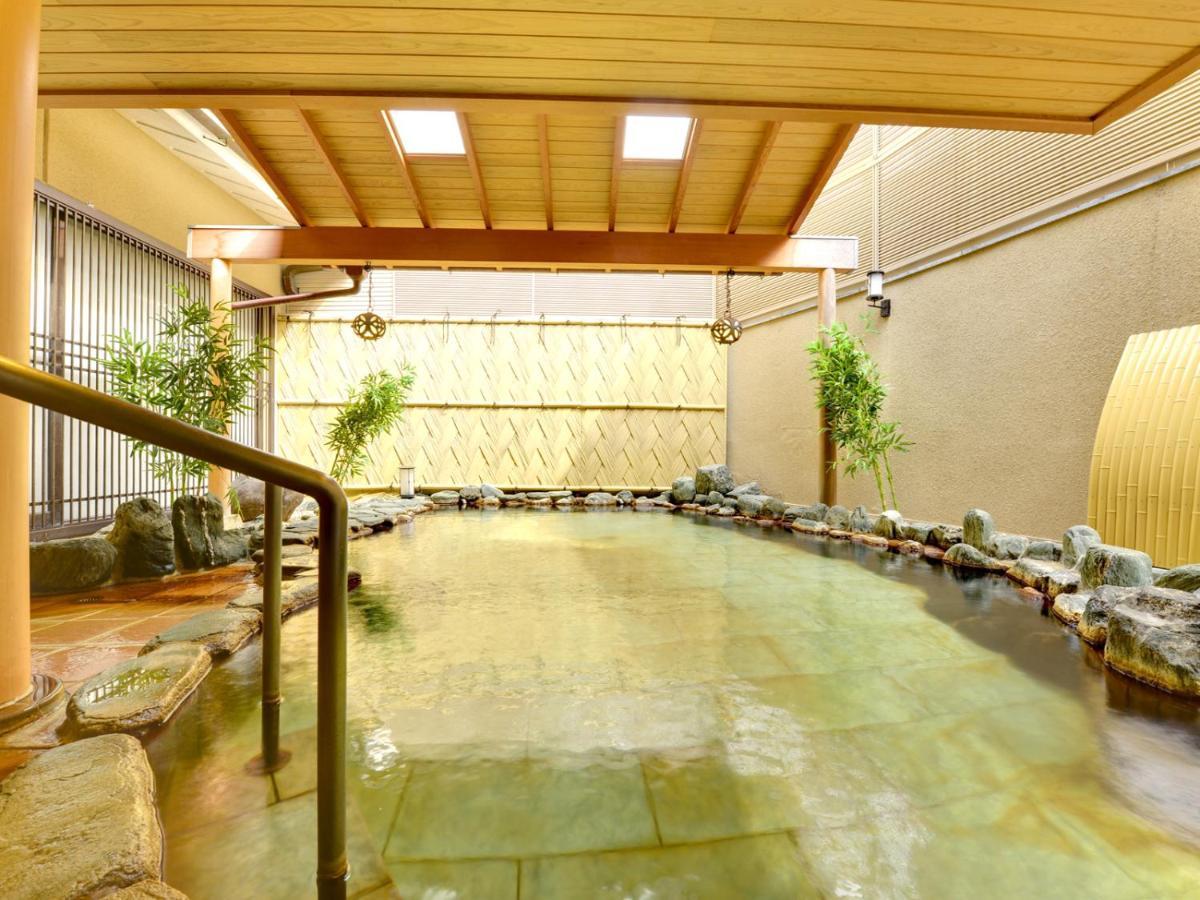 שיזוקה Furuya Ryokan מראה חיצוני תמונה