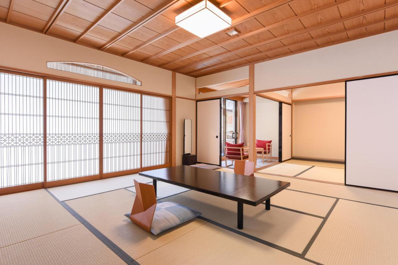 שיזוקה Furuya Ryokan מראה חיצוני תמונה