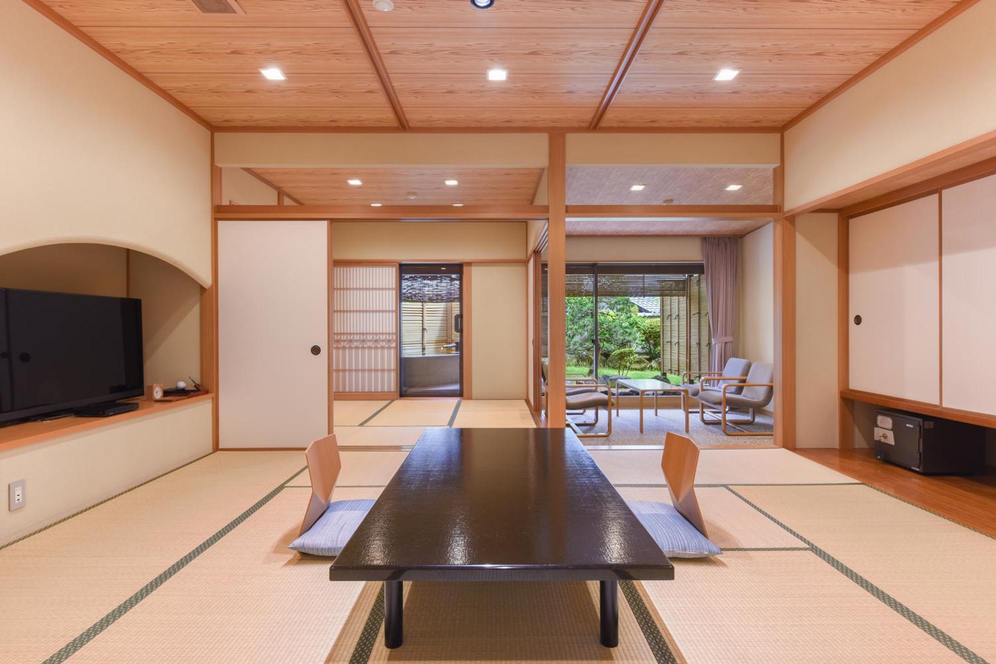 שיזוקה Furuya Ryokan מראה חיצוני תמונה