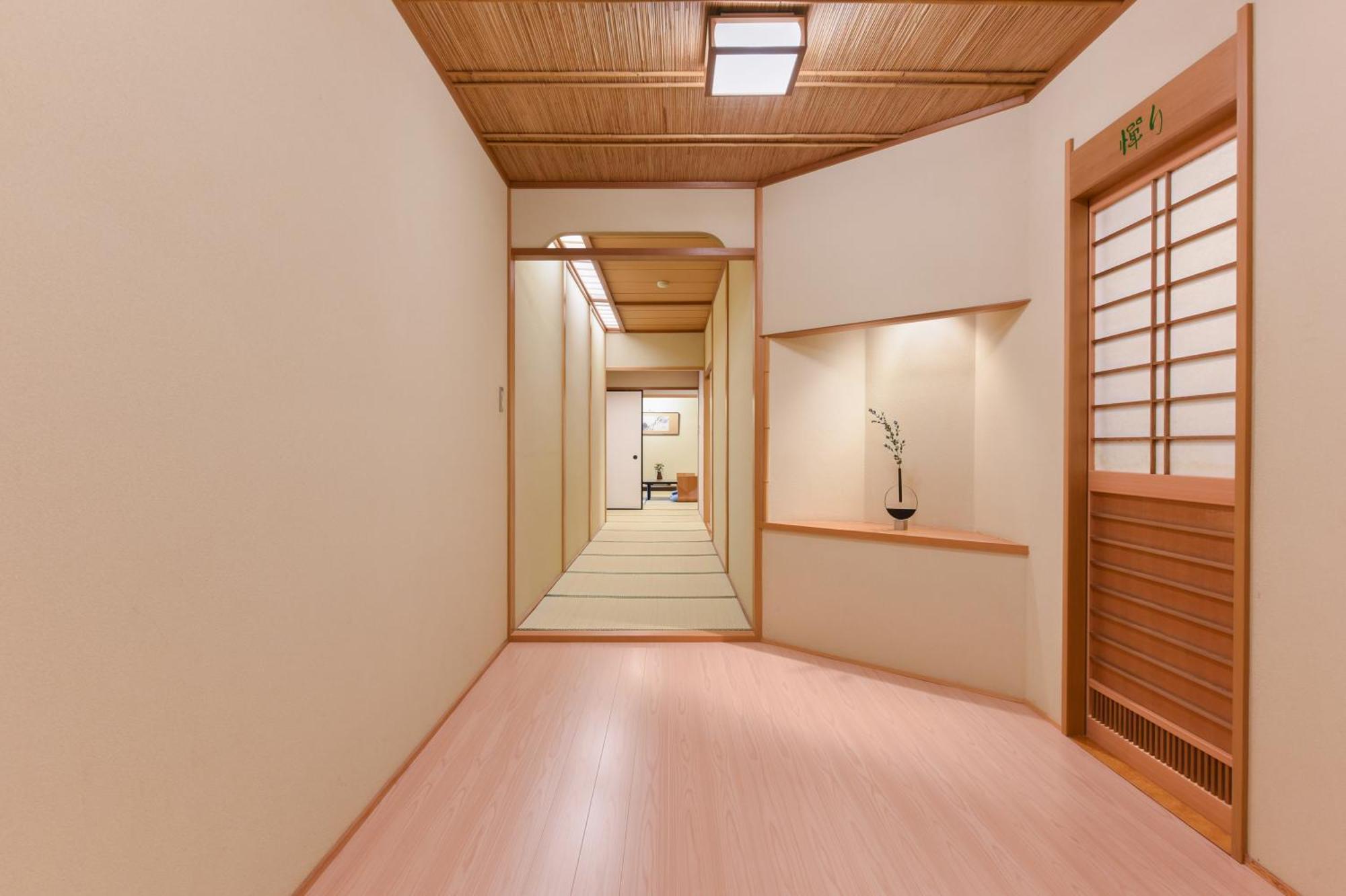 שיזוקה Furuya Ryokan מראה חיצוני תמונה