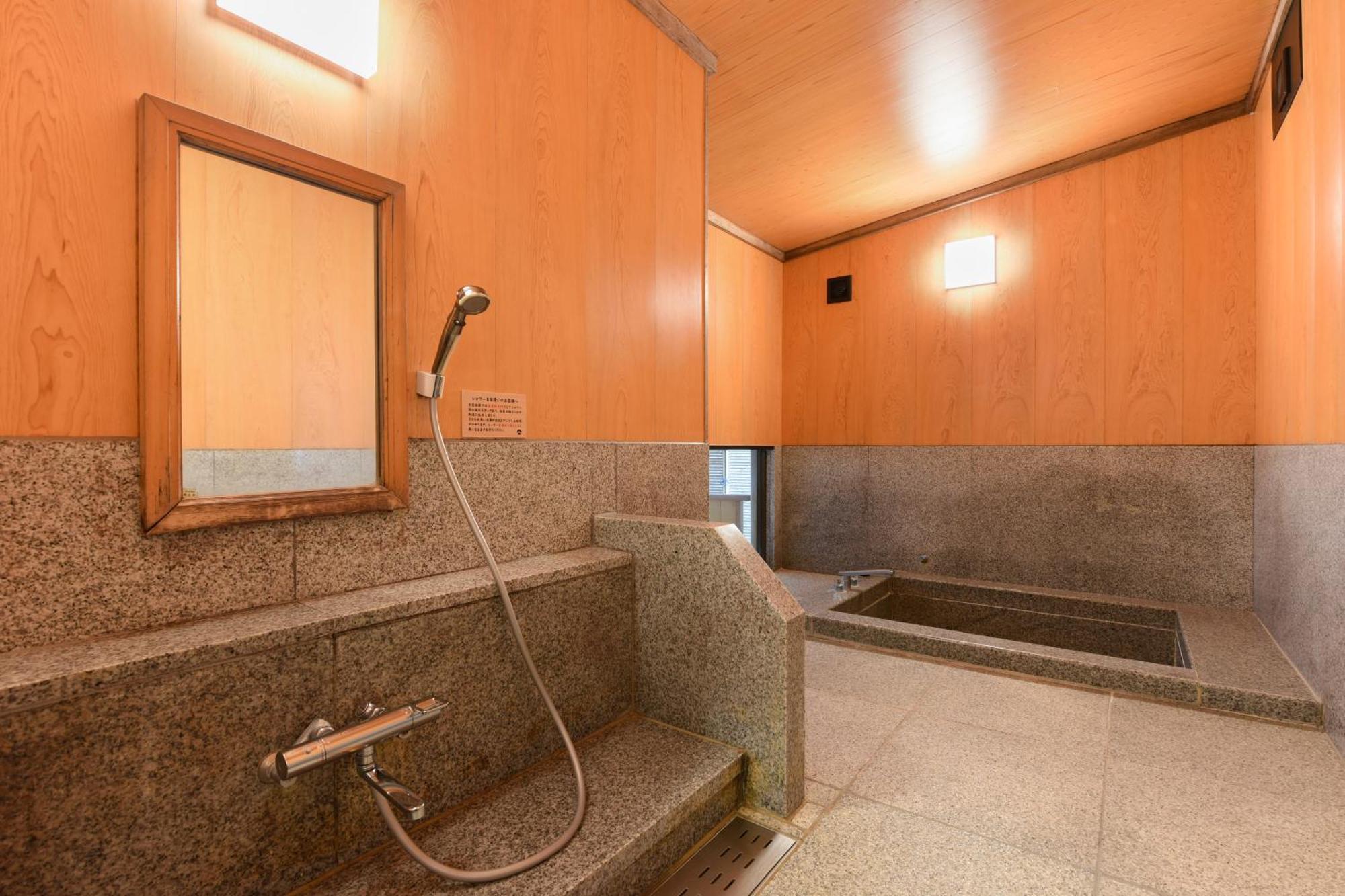 שיזוקה Furuya Ryokan מראה חיצוני תמונה