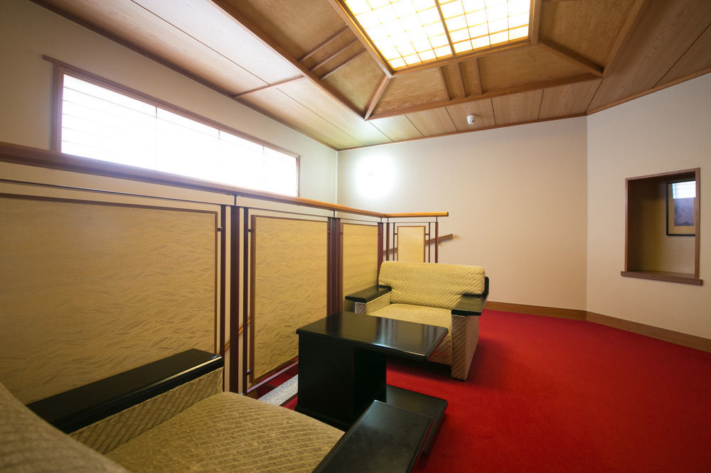 שיזוקה Furuya Ryokan מראה חיצוני תמונה