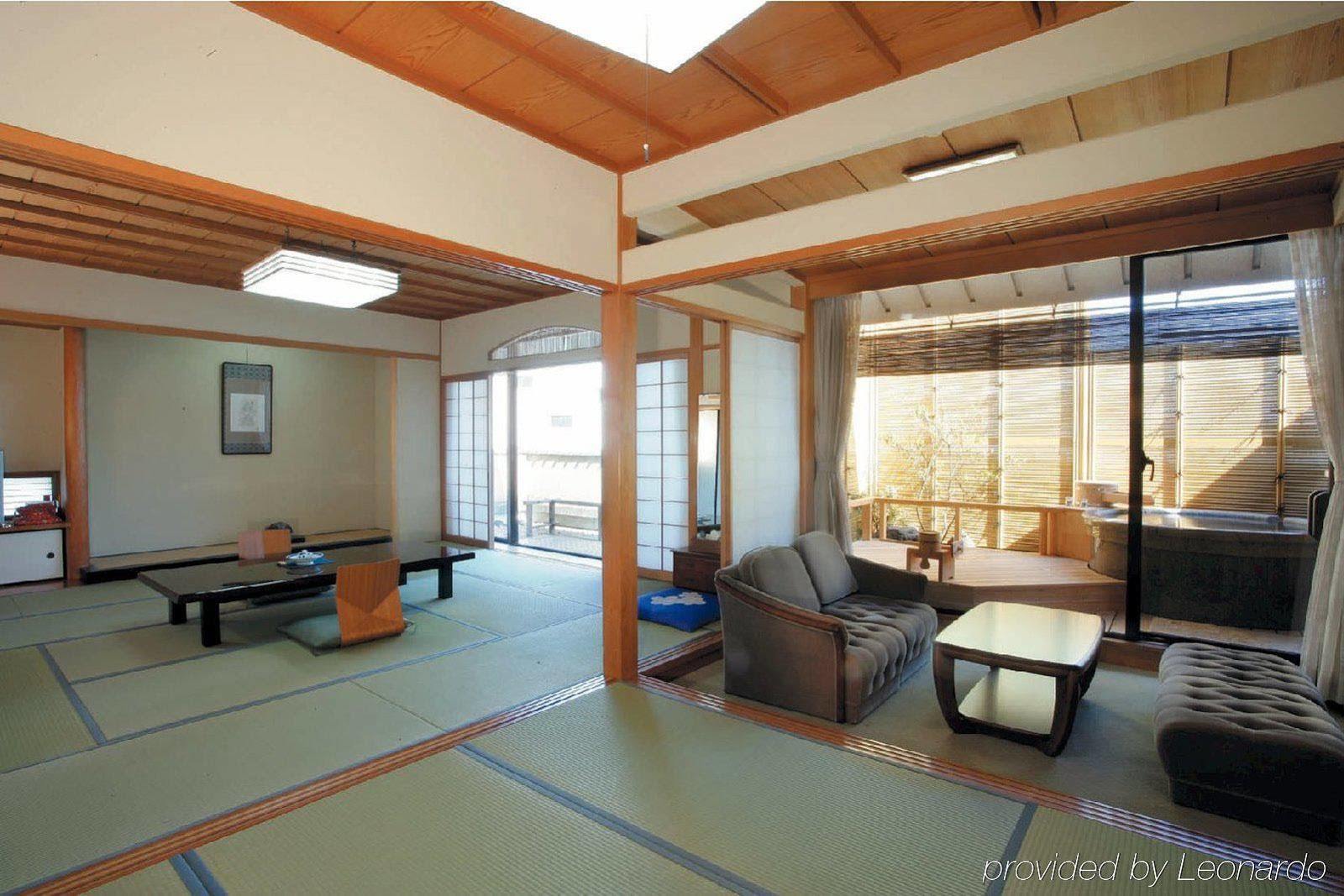 שיזוקה Furuya Ryokan מראה חיצוני תמונה